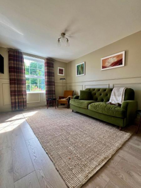 Luxury Apartment in Rostrevor